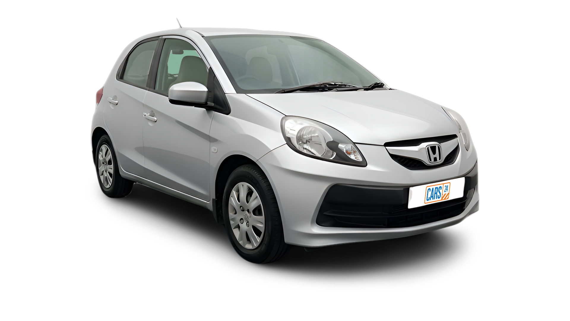 Honda Brio-img